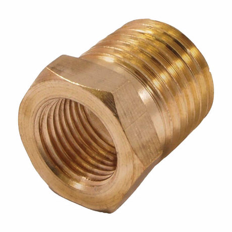 BUSHING 1/8"F X 1/4"M