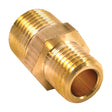 BRASS RDCR 3/8"ML+1/4"ML