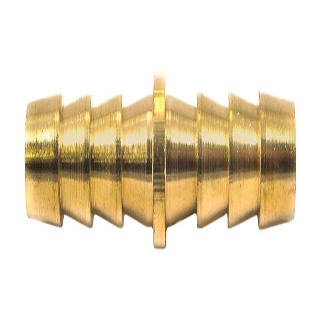 DUAL BRB HOSE SPLIC 1/4"