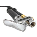 Forney Plastic/Steel Standard Tire Inflator and Gauge 1/4 in. NPT 120 psi 1 pc