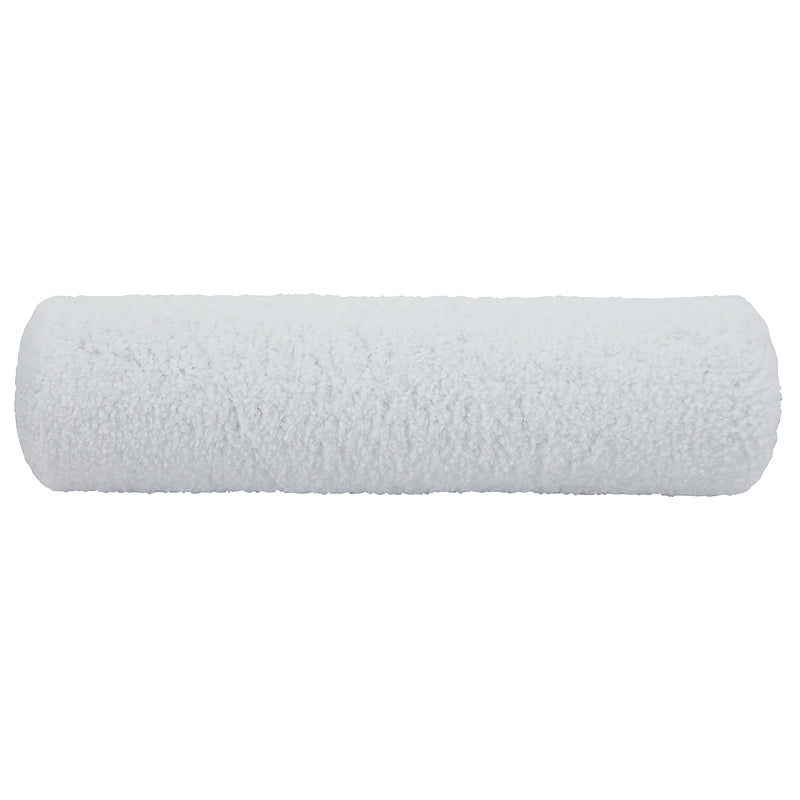 Wooster Microfiber 9 in. W X 3/8 in. Paint Roller Cover 3 pk