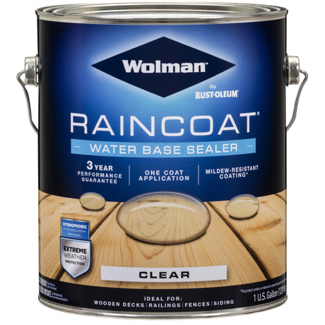 WOOD SEALR RAINCT CLR GL