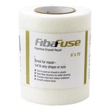 FIBAFUSE DW TAPE 6"X75'
