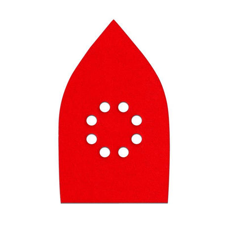 SANDING SHEETS 80GT 5PK