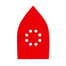 SANDING SHEETS 80GT 5PK