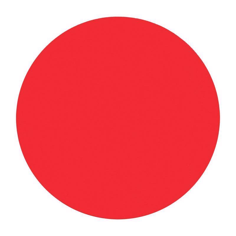 STCKFST DISC 6" 220G 5PK