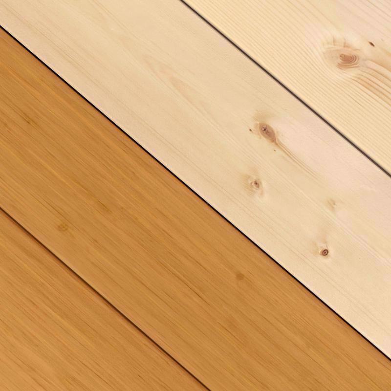 Thompson's WaterSeal Semi-Transparent Desert Tan Waterproofing Wood Stain and Sealer 1 gal