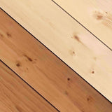 Thompson's WaterSeal Transparent Chestnut Brown Waterproofing Wood Stain and Sealer 1 gal