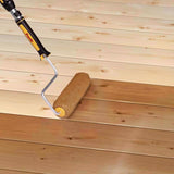 Thompson's WaterSeal Transparent Chestnut Brown Waterproofing Wood Stain and Sealer 1 gal