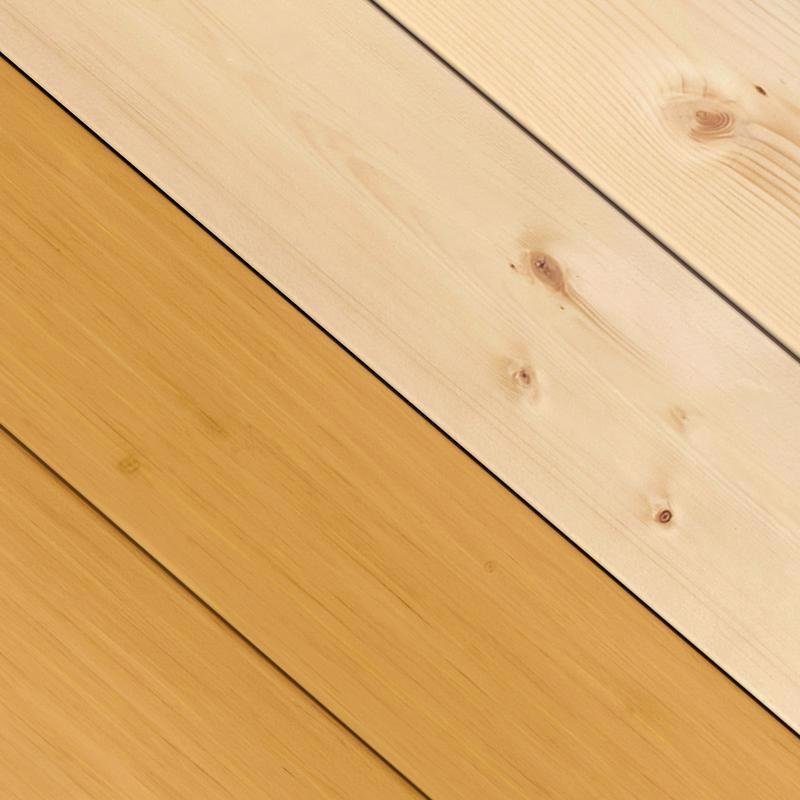 Thompson's WaterSeal Semi-Transparent Harvest Gold Waterproofing Wood Stain and Sealer 1 gal