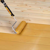 Thompson's WaterSeal Semi-Transparent Harvest Gold Waterproofing Wood Stain and Sealer 1 gal