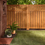 Thompson's WaterSeal Semi-Transparent Harvest Gold Waterproofing Wood Stain and Sealer 1 gal