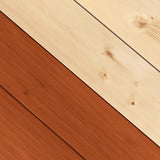 Thompson's WaterSeal Semi-Transparent Sedona Red Waterproofing Wood Stain and Sealer 1 gal