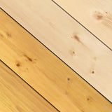 Thompson's WaterSeal Wood Sealer Transparent Harvest Gold Waterproofing Wood Stain and Sealer 1 gal