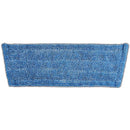 Rejuvenate Click N Clean 17 in. Cleaning Microfiber Mop Refill 1 pk