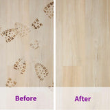 Rejuvenate Click n Clean 16 in. W Flat Mop Kit