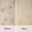 Rejuvenate Click n Clean 16 in. W Flat Mop Kit