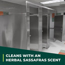 Simple Green Sassafras Scent Cleaner and Degreaser 5 gal Liquid