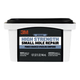 3M Patch Plus Primer Ready to Use White Spackling Compound and Primer in One 32 oz