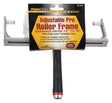 ADJUST ROLLR FRM 12-18"W