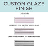 Rust-Oleum Chalked Smoked Decorative Glaze 30 oz