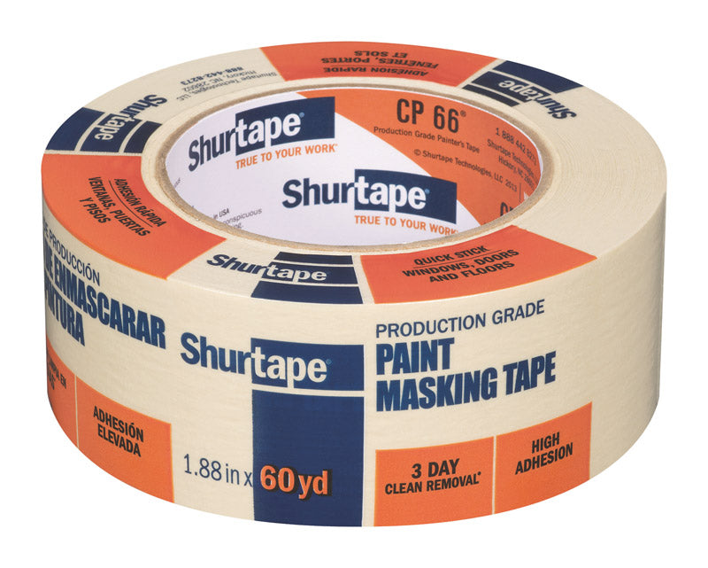 PTR TAPE BGE 1.88"X60YD