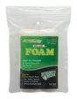 ROLLR CVR FOAM 3/8X4 2PK