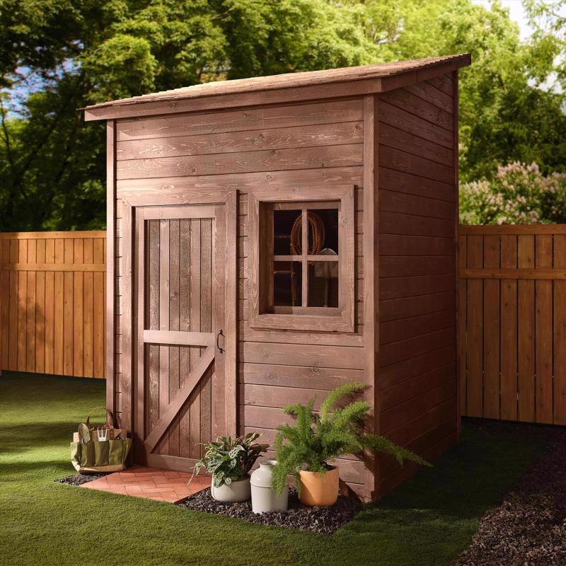 Thompson's WaterSeal Wood Sealer Solid Harvest Gold Waterproofing Wood Sealer 1 gal