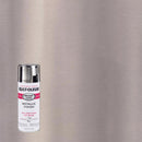 Rust-Oleum Stops Rust Chrome Bright Coat Metallic Spray 11 oz