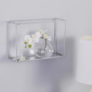 Rust-Oleum Stops Rust Chrome Bright Coat Metallic Spray 11 oz