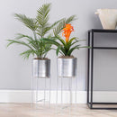 Rust-Oleum Stops Rust Chrome Bright Coat Metallic Spray 11 oz