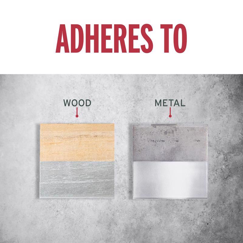 Rust-Oleum Stops Rust Chrome Bright Coat Metallic Spray 11 oz