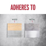 Rust-Oleum Stops Rust Chrome Bright Coat Metallic Spray 11 oz