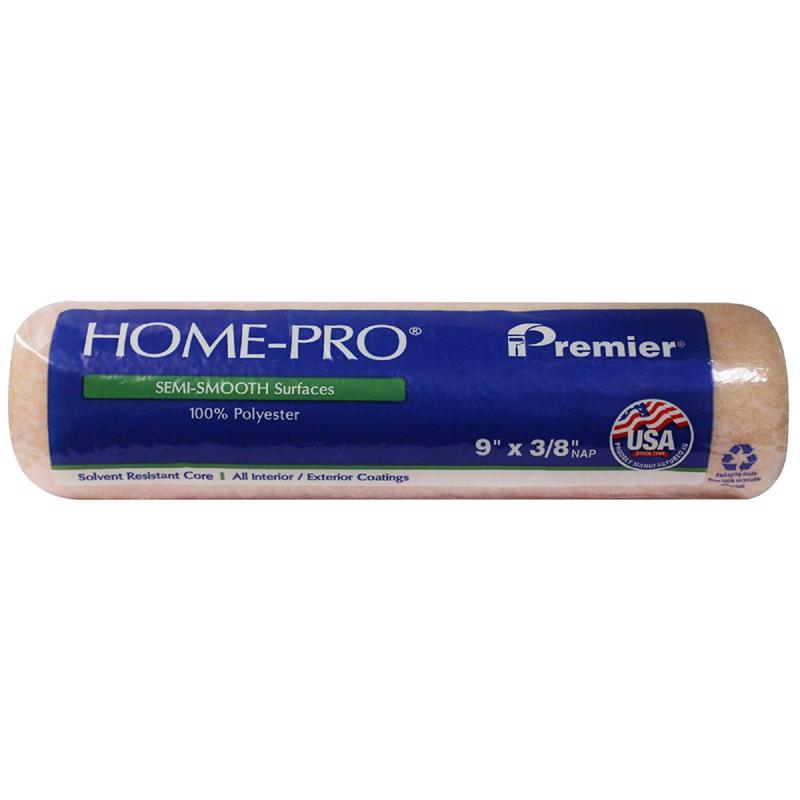 ROLLER COVER HP 9X3/8"