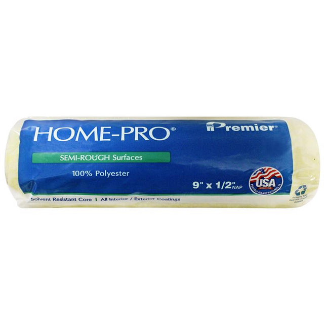 ROLLER COVER HP 9X1/2"