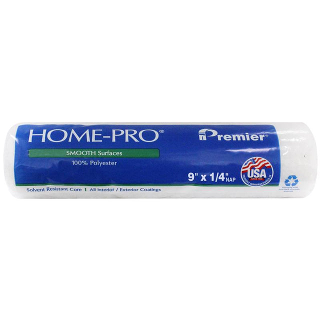 ROLLER COVER HP 9X1/4"