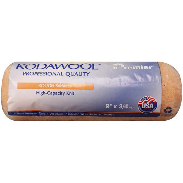 ROLLER KODAWL 9"X3/4"