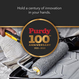 Purdy NEST Polypropylene 18 in. W X 26 in. L 1-1/2 gal Paint Tray