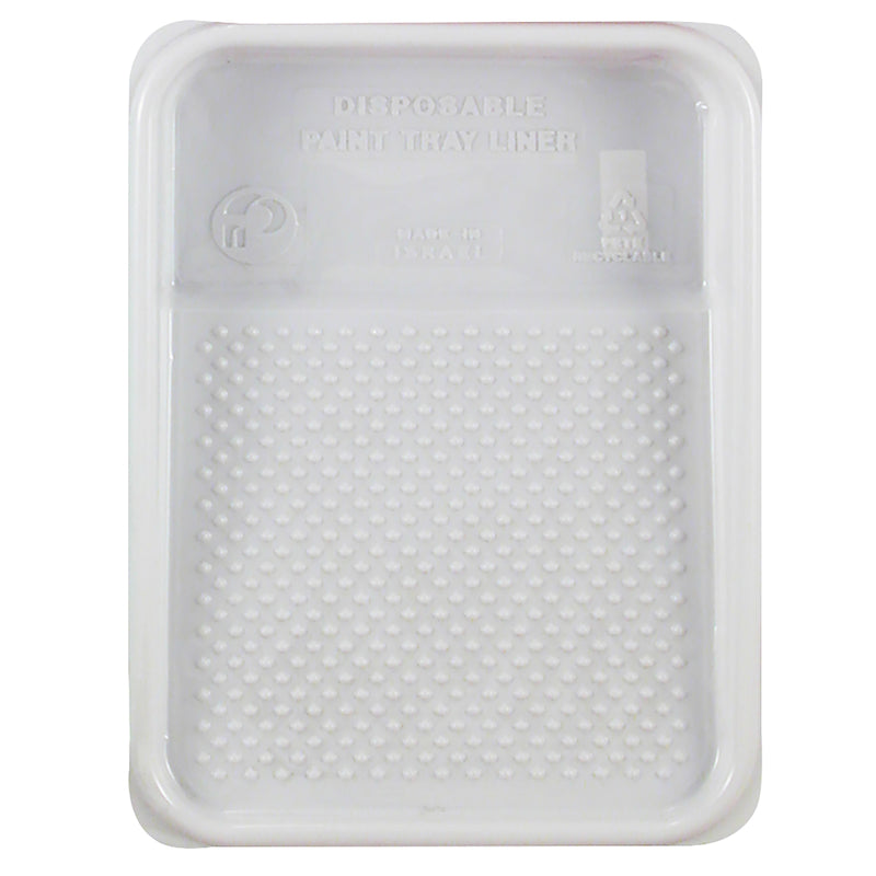 PAINT TRAY LINER 9"W