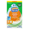 FRESH BRUSH REFILL 10PK
