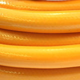 Forney 25 ft. L X 3/8 in. D PVC Air Hose 1200 psi Yellow