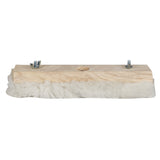 ArroWorthy 3 in. W Block Applicator For Floors