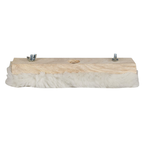 ArroWorthy 3 in. W Block Applicator For Floors