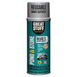 Great Stuff 99112849 Smart Dispenser Sealants, Black
