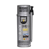Great Stuff 99112876 Smart Dispenser Sealants, Black