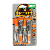 GORILLA CLEARGLUE 4 PK