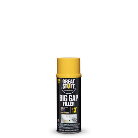 GREAT STUFF BIG GAP 12OZ