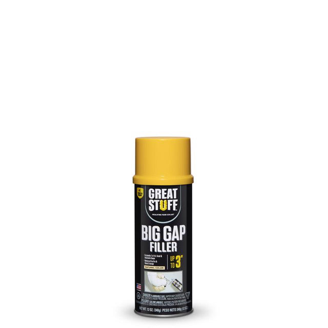 GREAT STUFF BIG GAP 12OZ