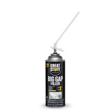 Great Stuff Big Gaps Ivory Polyurethane Insulating Foam Sealant 12 oz