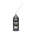 Great Stuff Big Gaps Ivory Polyurethane Insulating Foam Sealant 12 oz